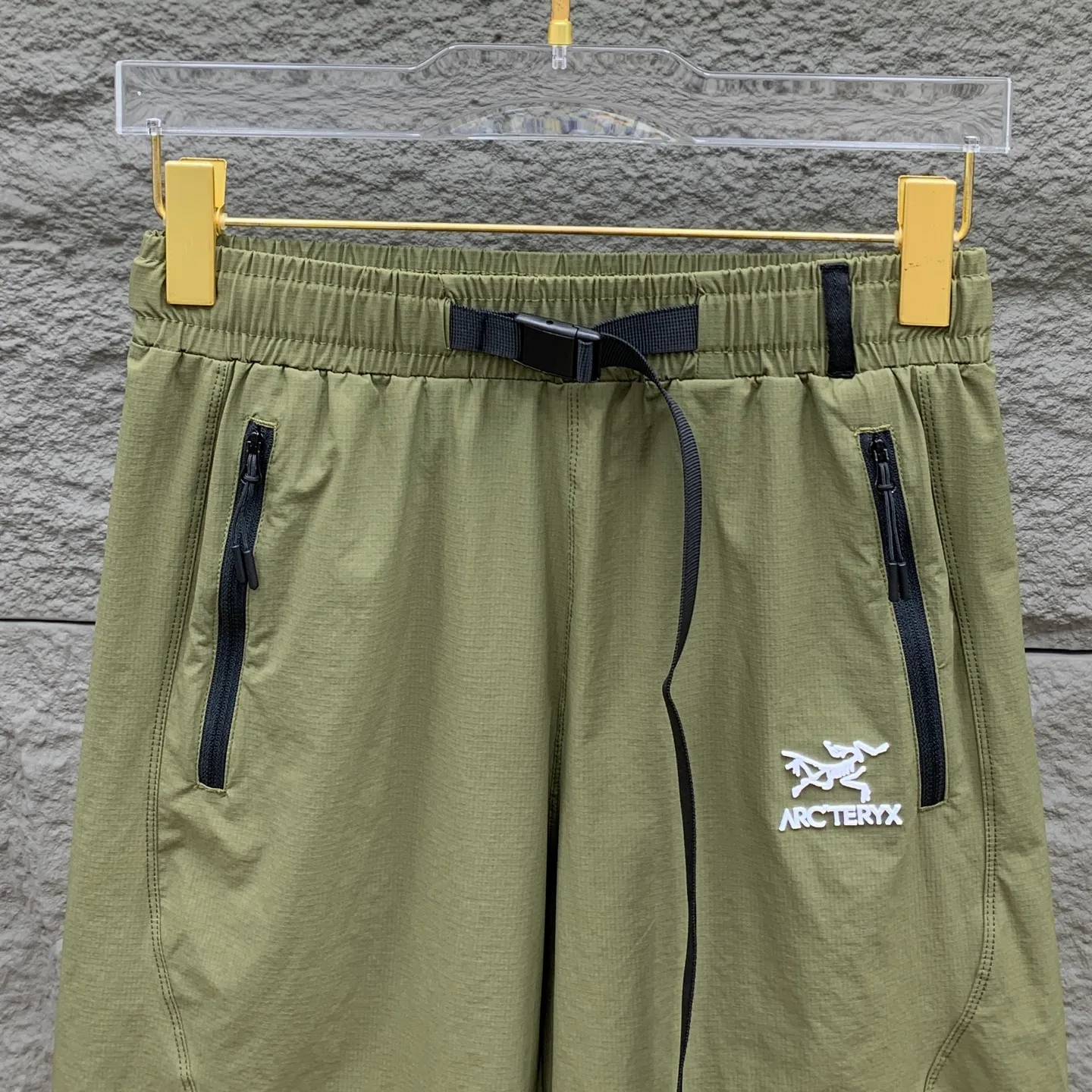 Same Style Breathable Versatile ：Black Green Yellow Dark Gray Light Gray Sizes：S～2XL